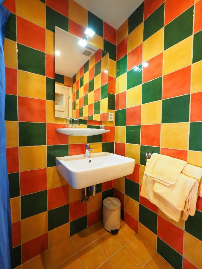 Hotel Restaurant 'T Heerenlogement Харлинген Экстерьер фото
